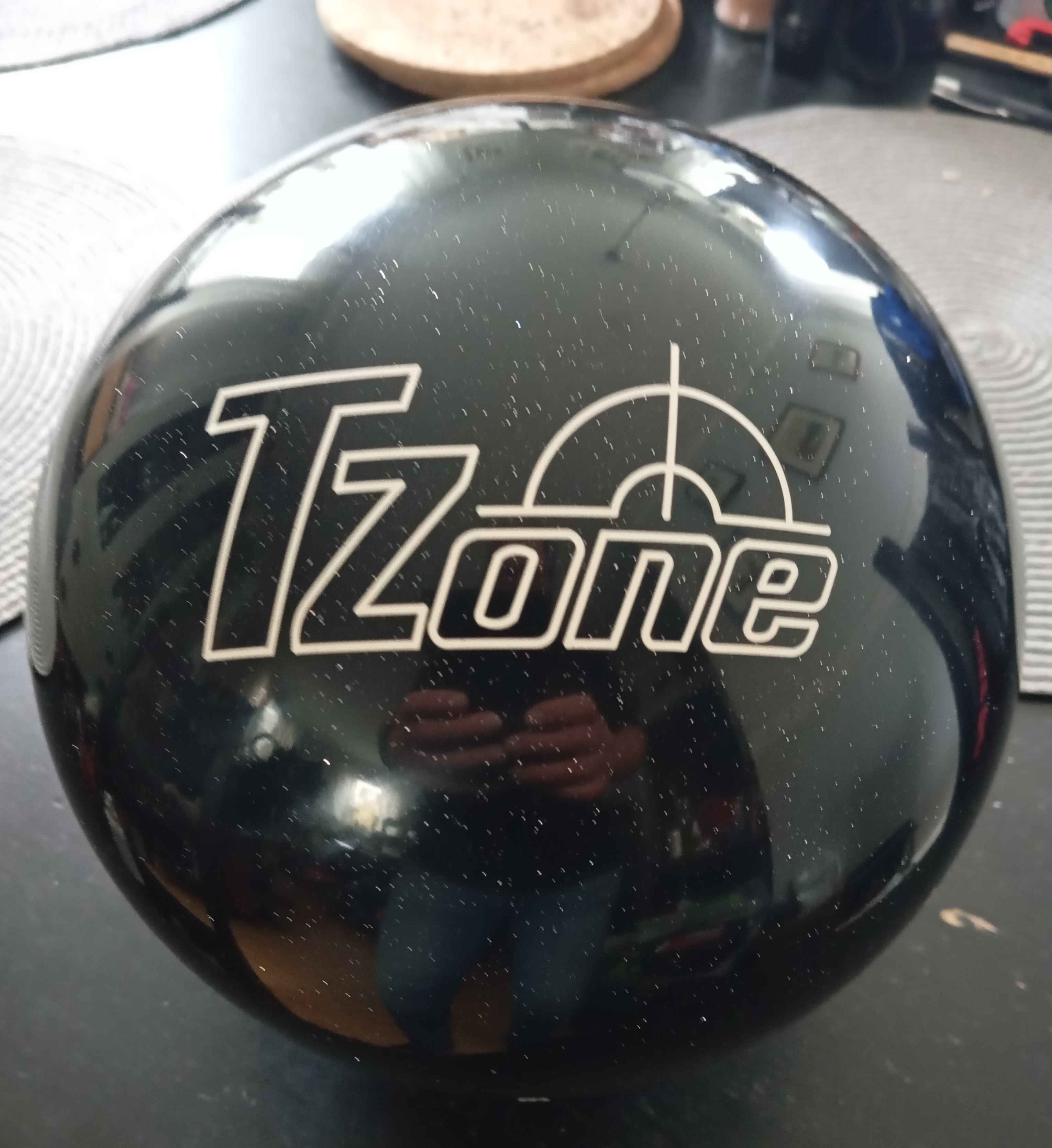 Spärrklot Brunswick Tzone